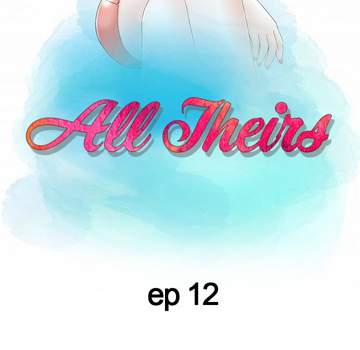 All Theirs - episode 12 - 12