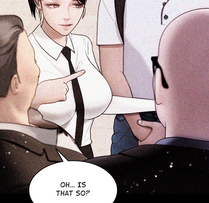 Make Me Yours, Professor - episode 13 - 102
