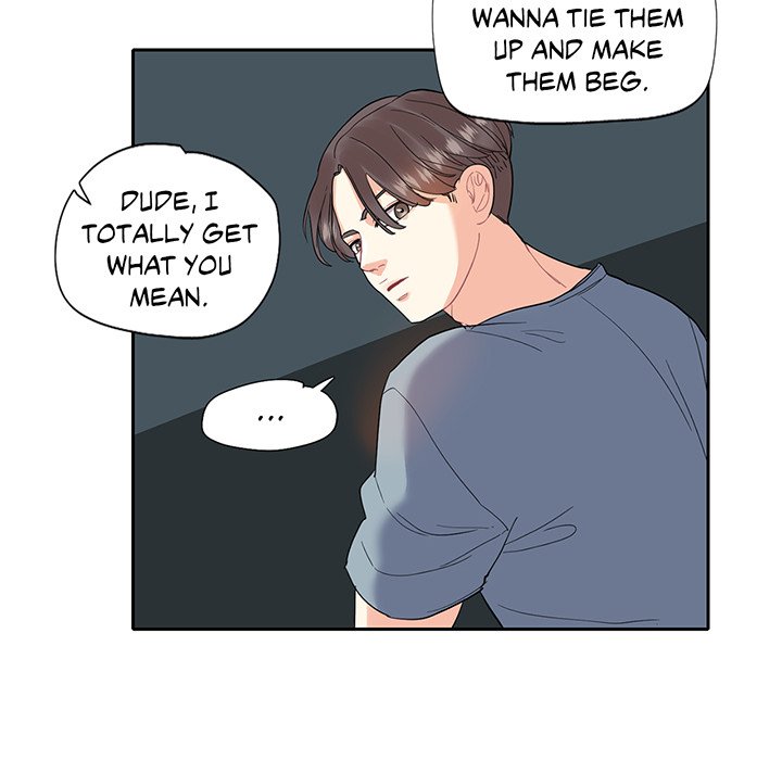 Match Made In Bed - episode 10 - 68