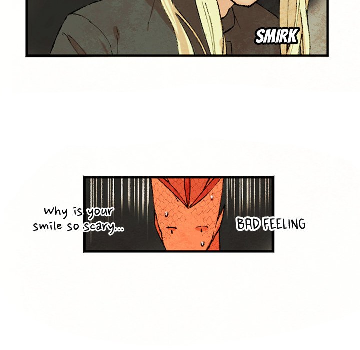Today, I Meet a Dragon - episode 3 - 28