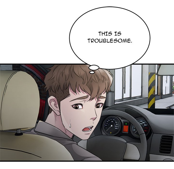 Taxi - episode 10 - 101