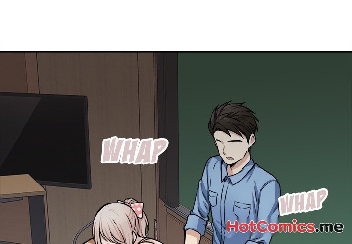 Excuse me, This is my Room - episode 39 - 2
