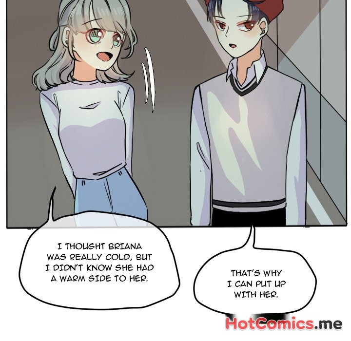 The Chill Couple - episode 28 - 37