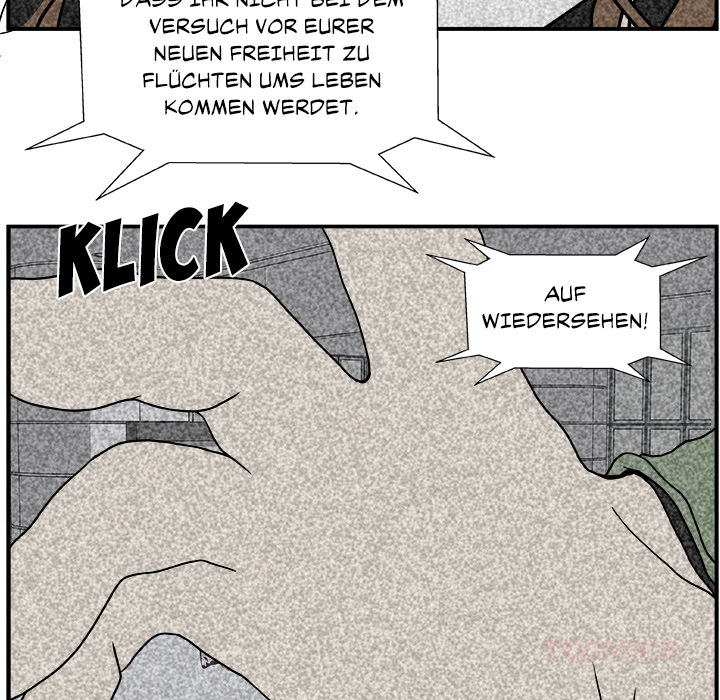 Unter der Maske - episode 6 - 13