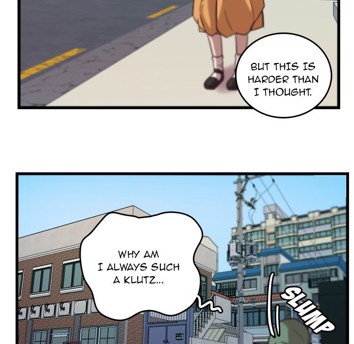 The Tiger, The Sun and The Moon - episode 38 - 16