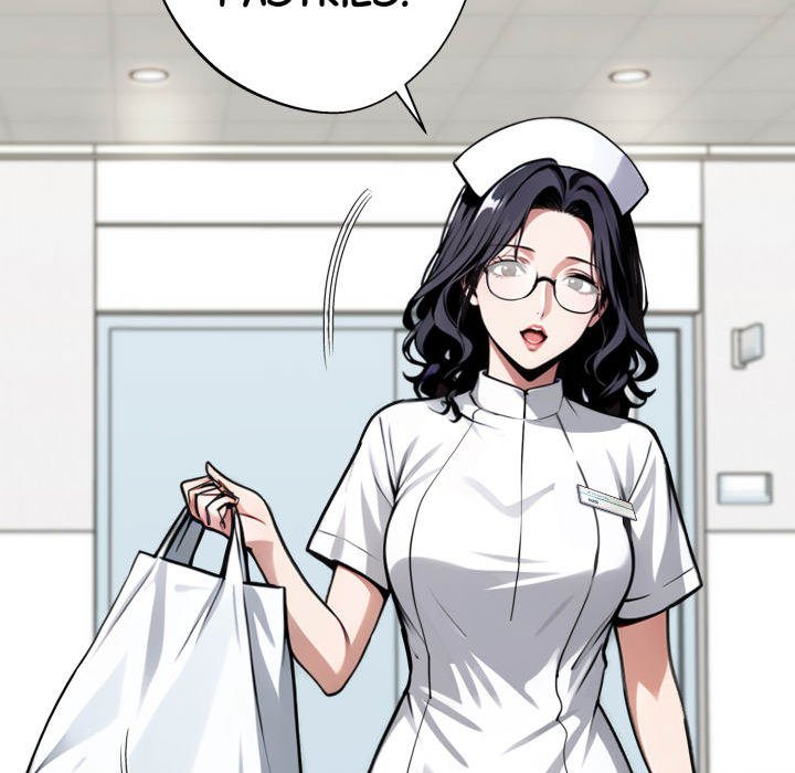 Workaholic Gangster - episode 41 - 84