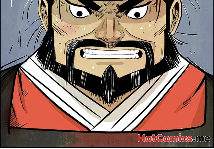 The Sword Clan - episode 58 - 1