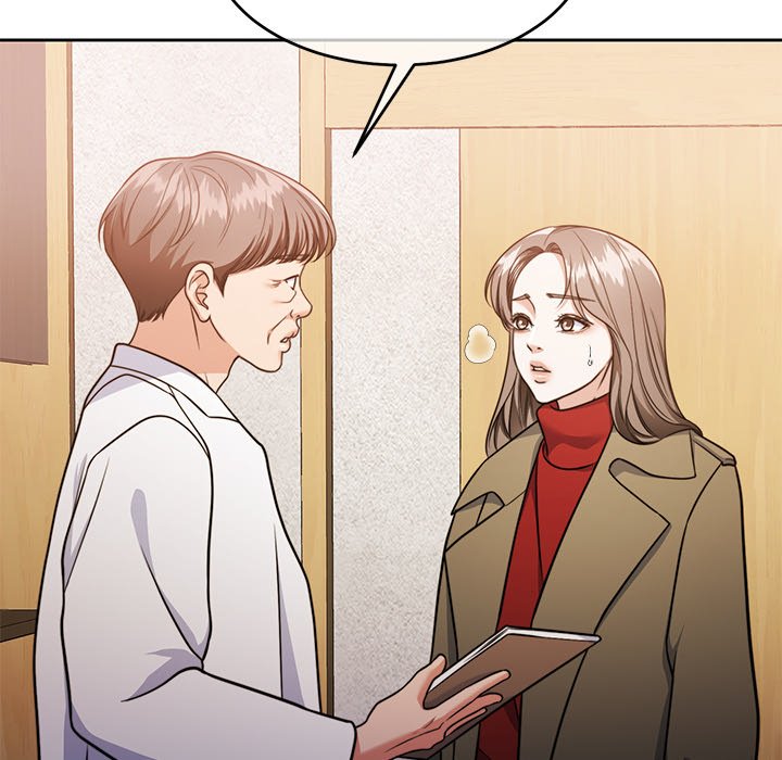 Pregnancy Contract - episode 21 - 12