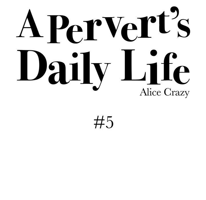 A Pervert's Daily Life - episode 5 - 13