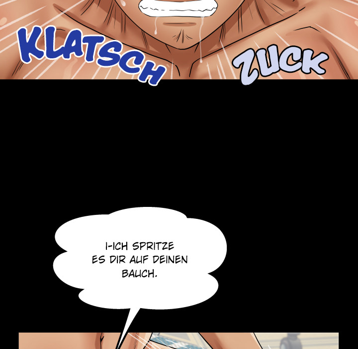 Einziehen, Ausziehen - episode 14 - 114