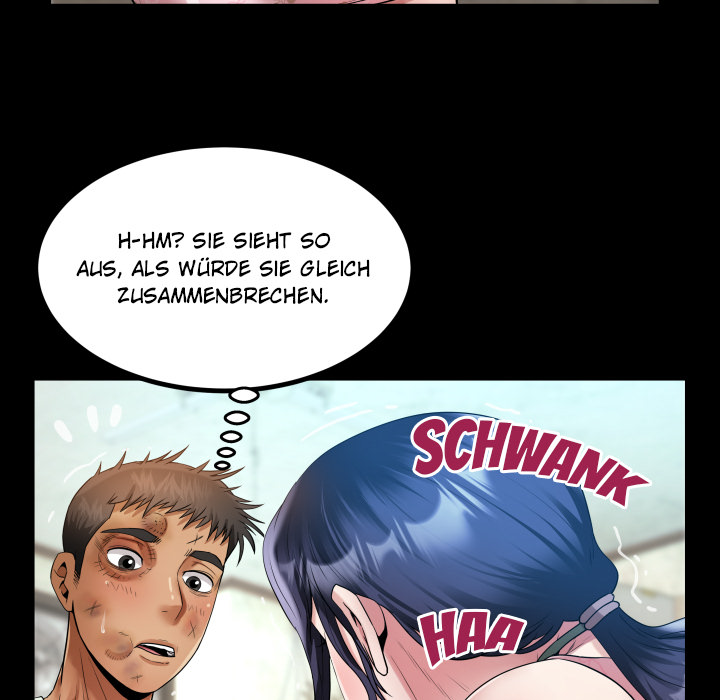 Einziehen, Ausziehen - episode 17 - 28