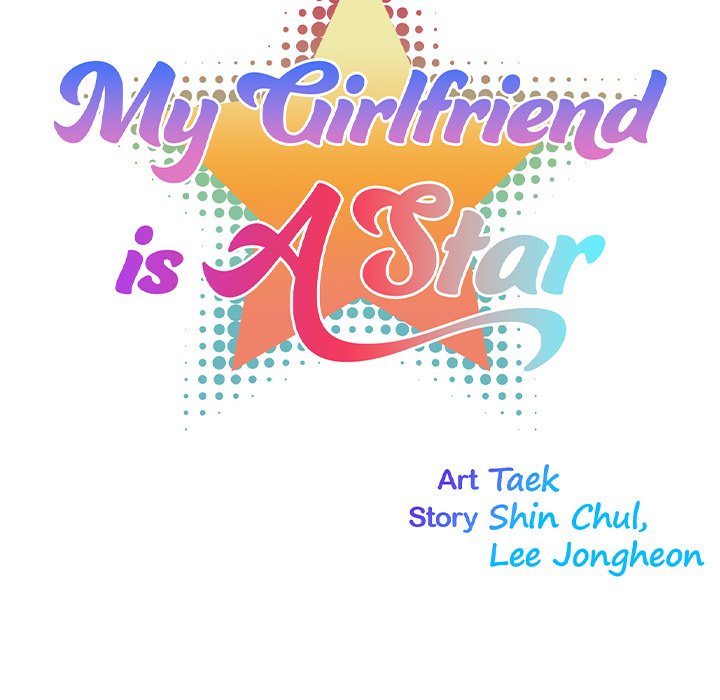 My Girlfriend is a Star - episode 2 - 18