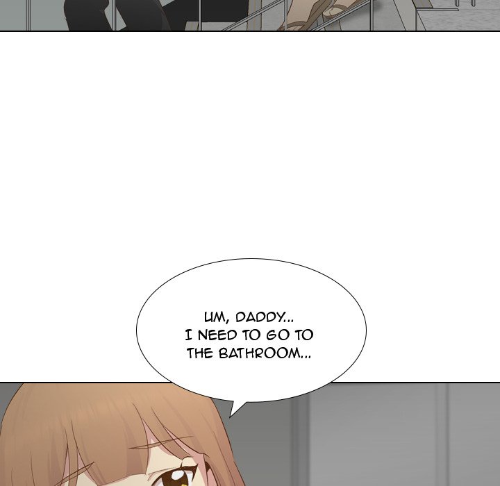 The Giving Girl - episode 21 - 132
