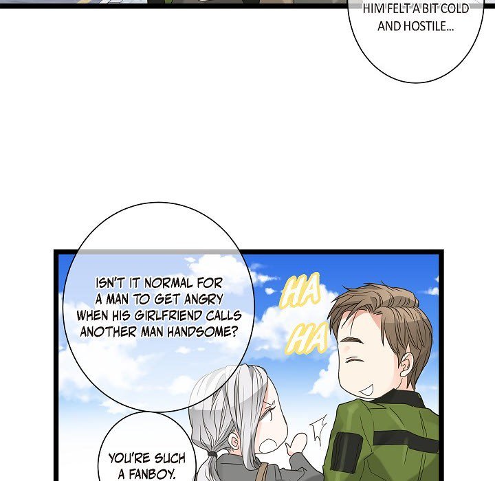 Sentimental Reasons - episode 15 - 29