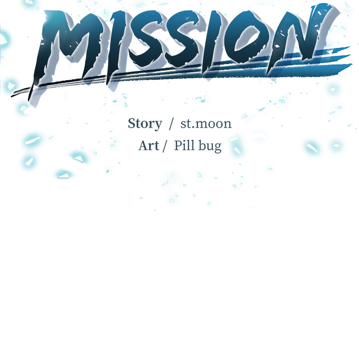 Mission - episode 14 - 16