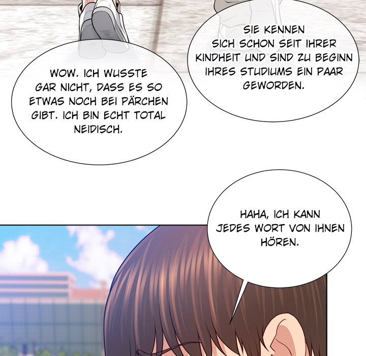 Ich will doch nur SIE! - episode 47 - 18