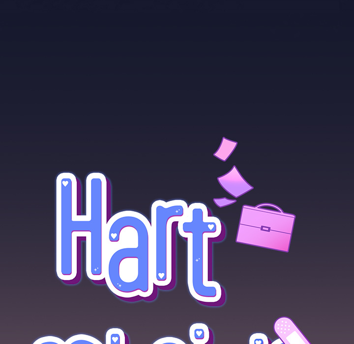 Hart bei der Arbeit - episode 10 - 50