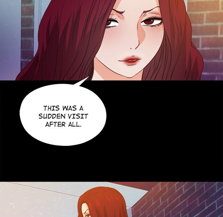 Love on Canvas - episode 46 - 5