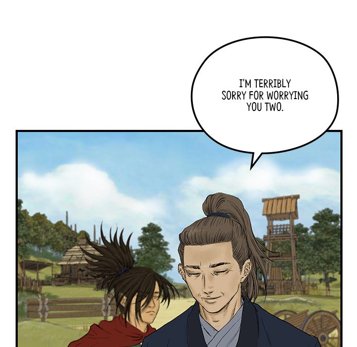 The Blade Demon - episode 14 - 84