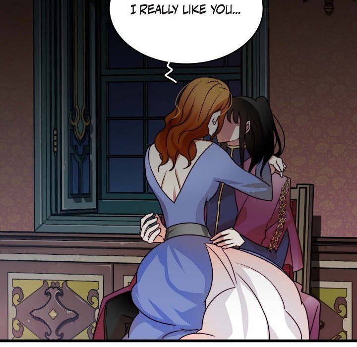 Bring the Love - episode 6 - 13