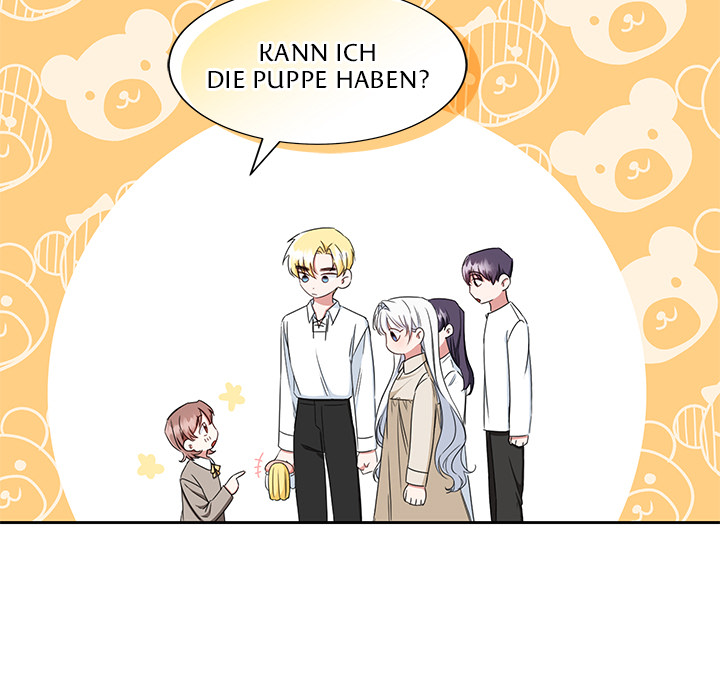 Diesmal ändere ich mein Schicksal - episode 16 - 24