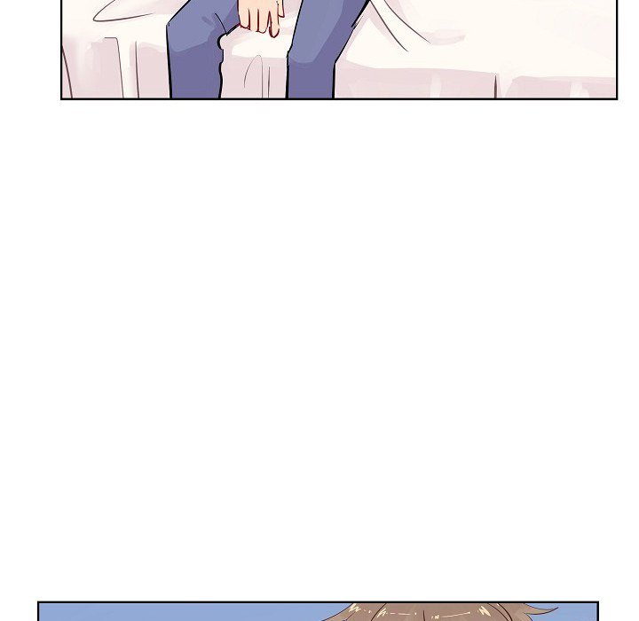 The Keystone Romantic Combination - episode 12 - 29