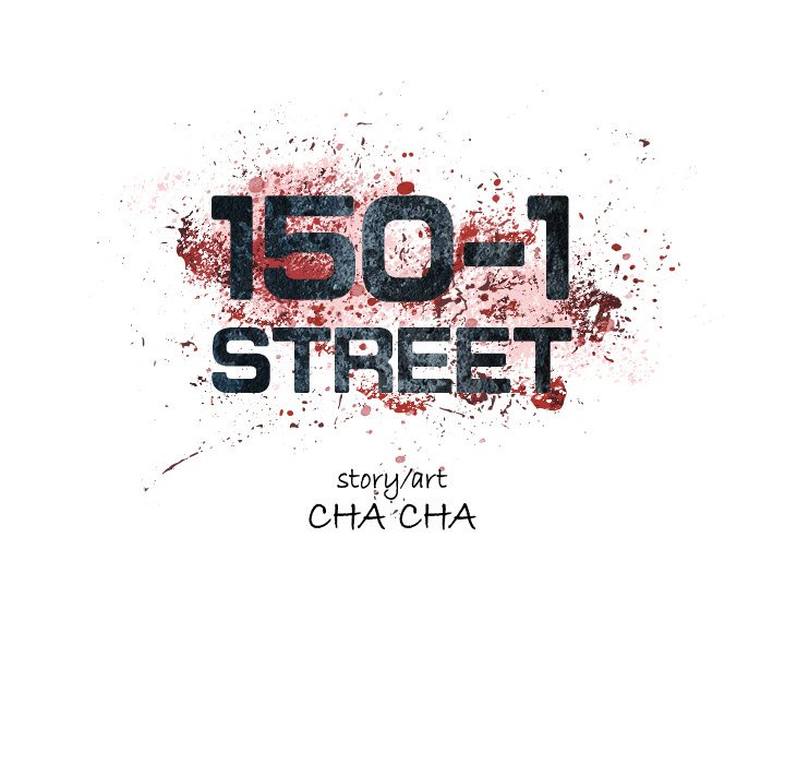 150-1 Street - episode 13 - 18