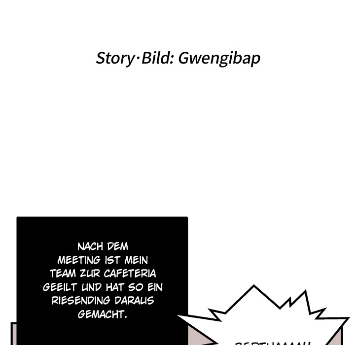 Bürodilemma - episode 9 - 13