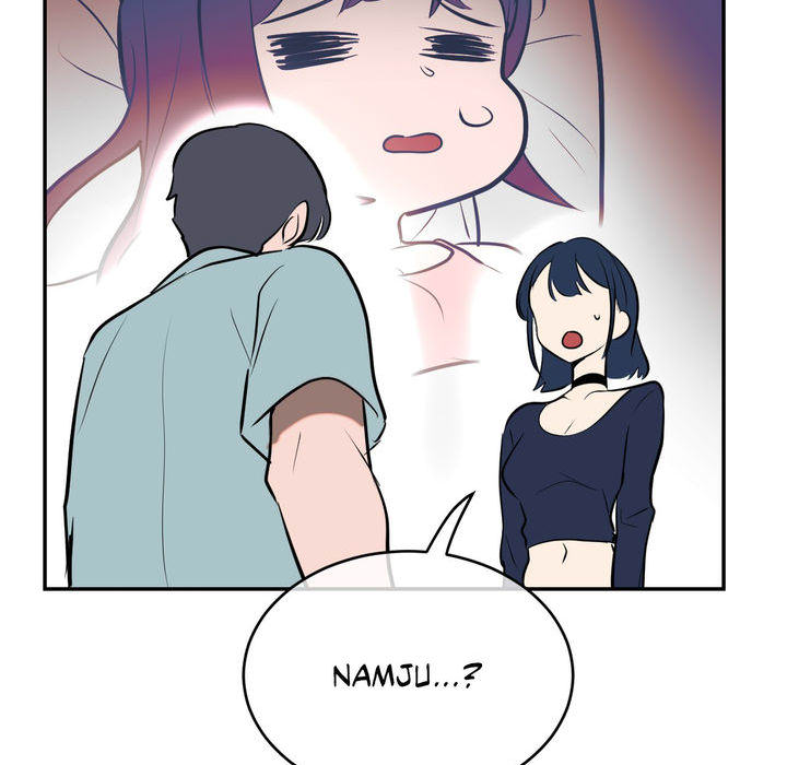 Magic-Girl Service - UNCENSORED - episode 11 - 158