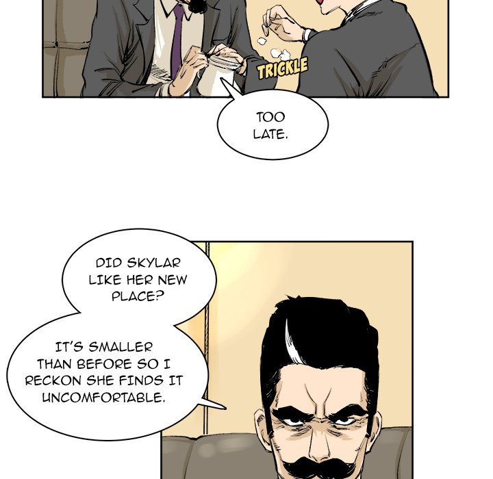 A Bad Friend - episode 4 - 16