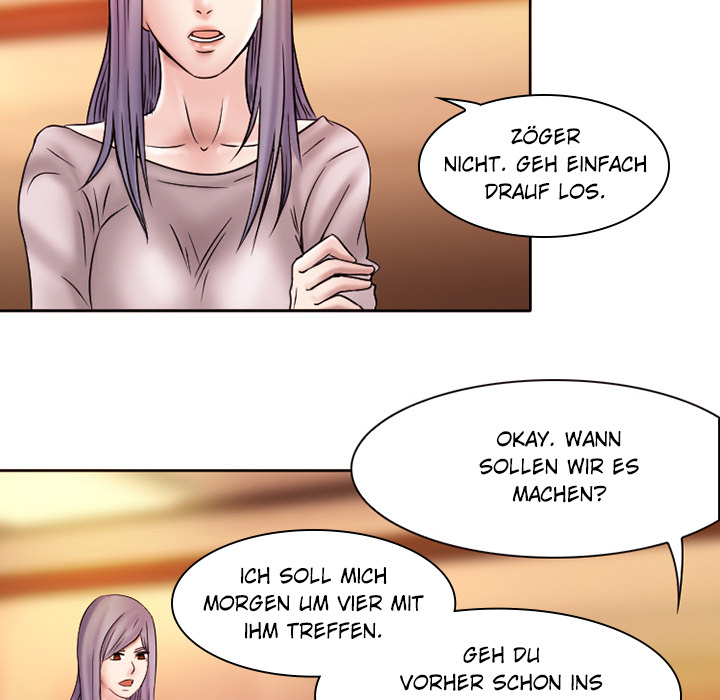 Gestörte Liebe - episode 20 - 45