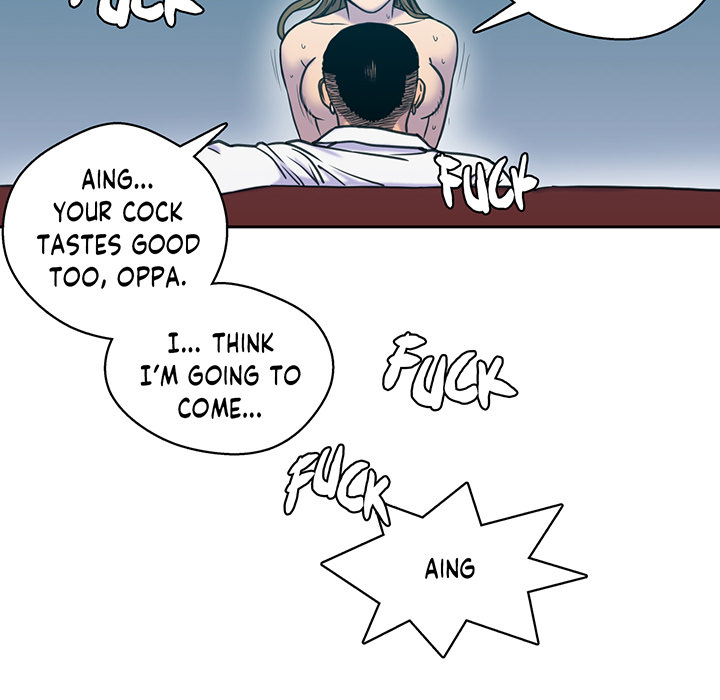 Sleeping With the Ghost - episode 3 - 122