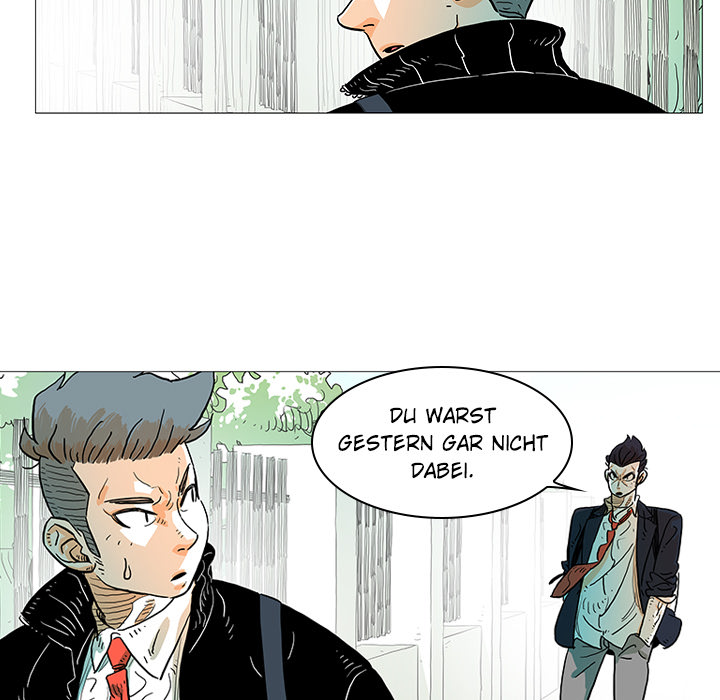 Hero Kim: Wer hat einen Retter bestellt? - episode 5 - 85