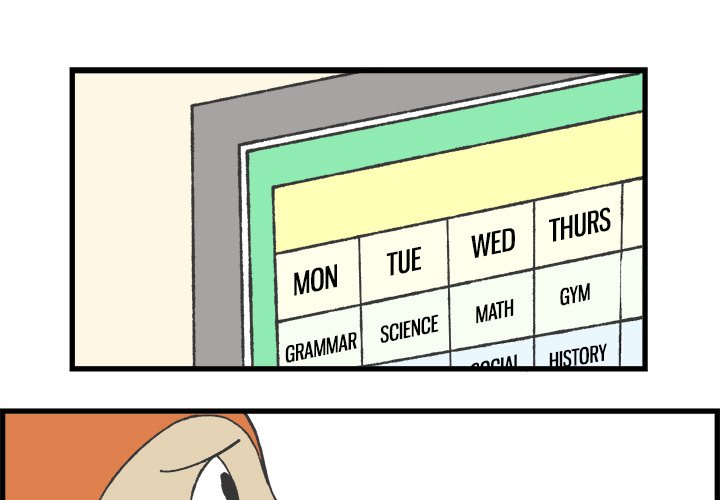 Herbivore High School - episode 8 - 0