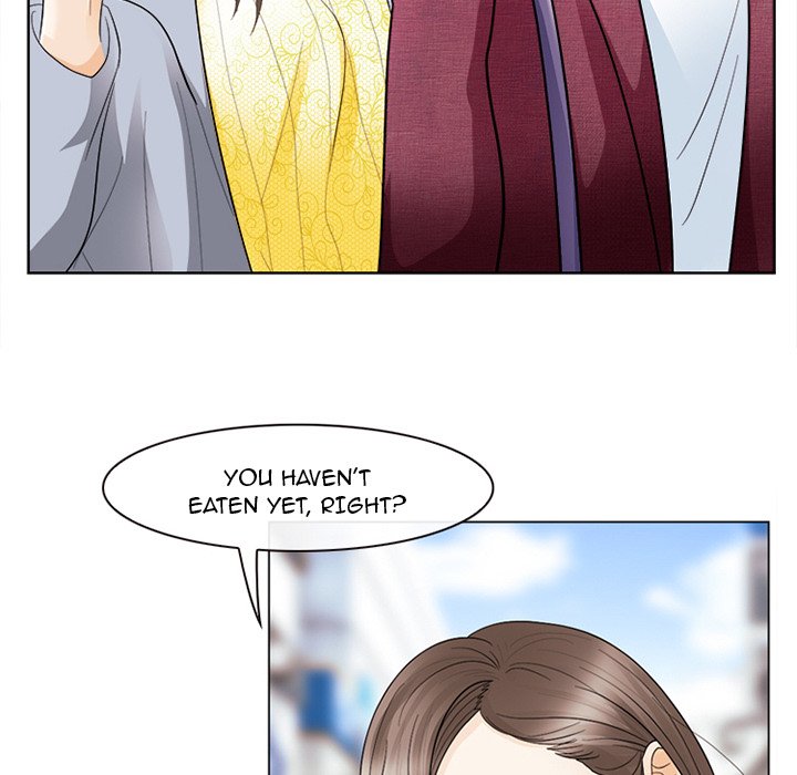 The Snow - episode 4 - 65