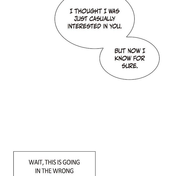 The Destroyer Fell in Love with Me - episode 9 - 44