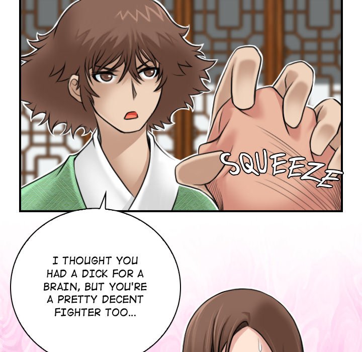 Secret World of Martial Arts - episode 3 - 39