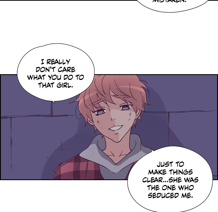 An Innocent Sin - episode 33 - 61