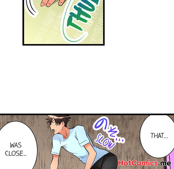 What She Fell on Was the Tip of My Dick - episode 18 - 21
