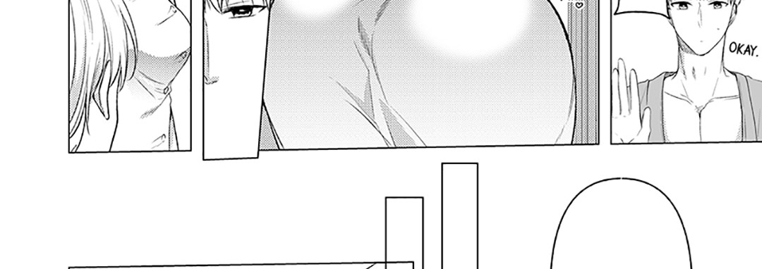 Now That I’m Stuck in His Bed, I Have to Keep Quiet...! The Straight-Laced Nurse Gets Ordered Around by Her Sister’s Boyfriend! - episode 2 - 9
