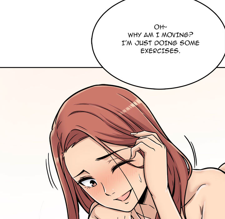 Excuse me, This is my Room - UNCENSORED - episode 43 - 57