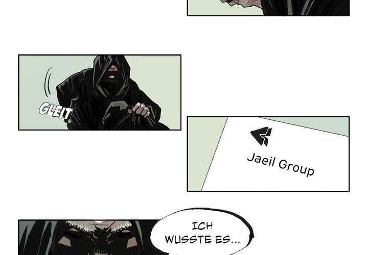 Codename Geist - episode 41 - 2