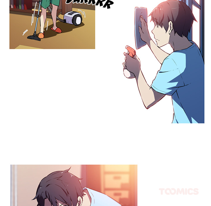 Meine Freundin ist ein Star - episode 1 - 33