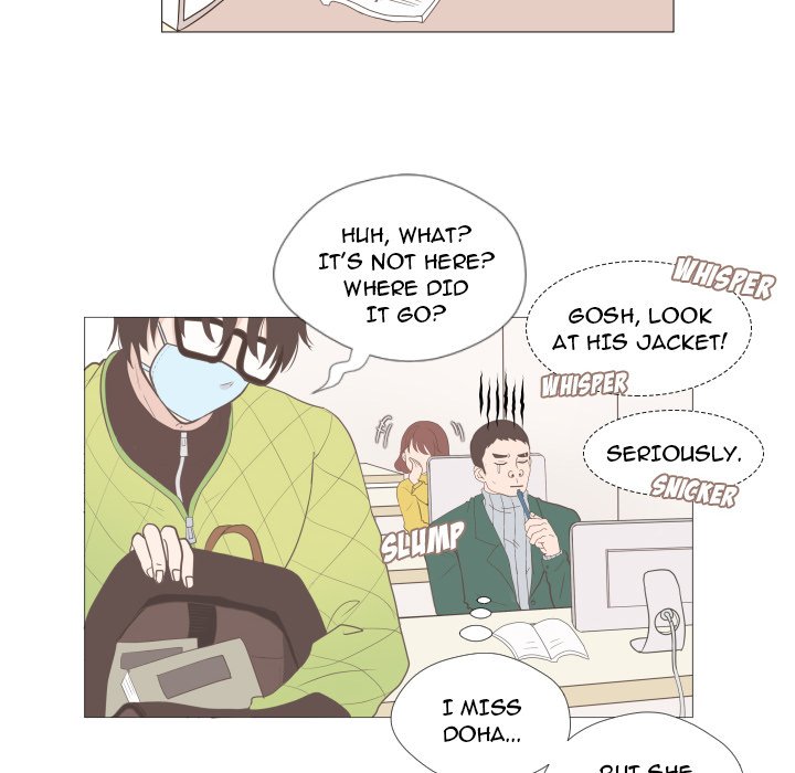 You Have The Wrong Person - episode 2 - 67