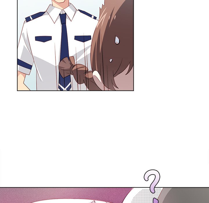 A Young Case of Hearts - episode 13 - 22