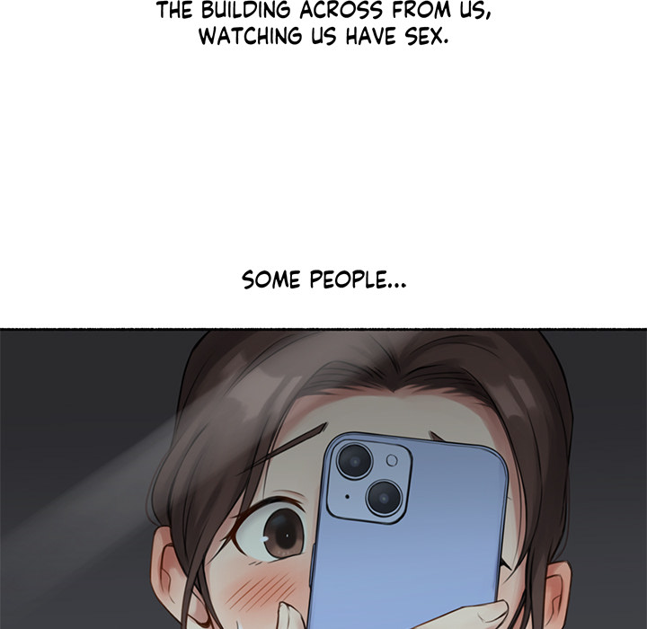 Sexual Exploits - episode 76 - 97