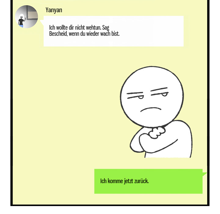 Mitschüler fressen verboten - episode 48 - 10