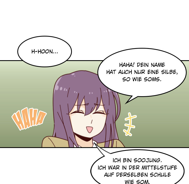 Dinge, die das Herz erwärmen - episode 40 - 34
