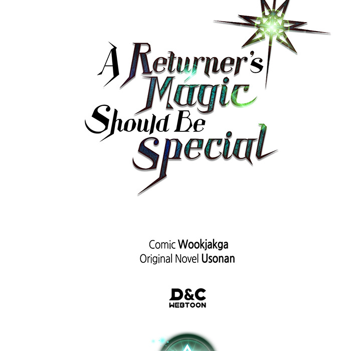 A Returner's Magic Should Be Special - episode 42 - 141