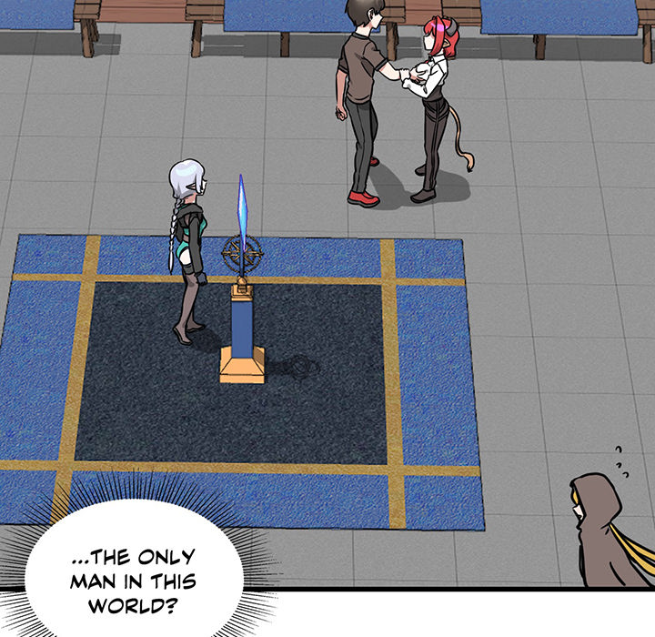 No Man's Land - episode 9 - 21